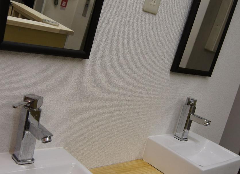 Badkamer Foto's
