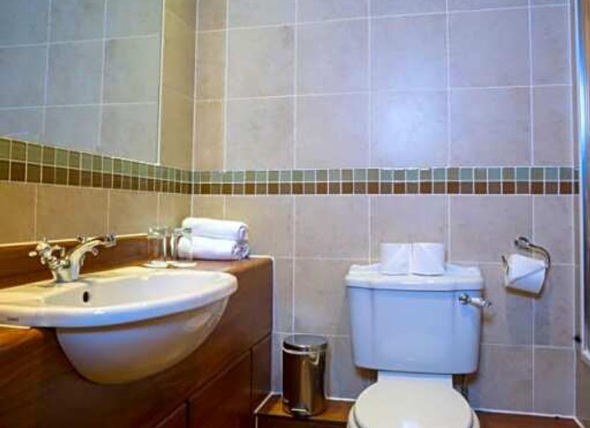 Badkamer Foto's