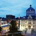 Gebouw