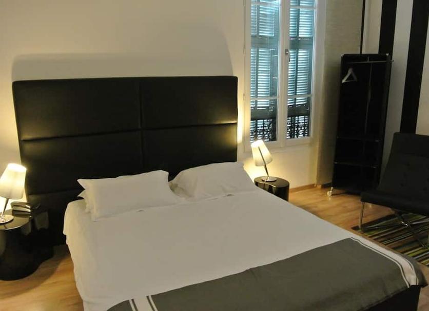 Slaapkamer Foto's