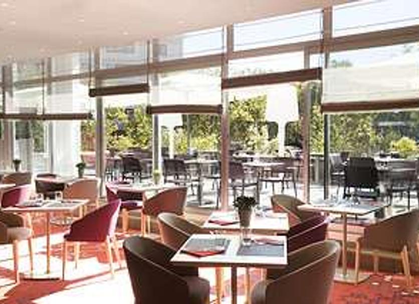 Restaurant Foto's
