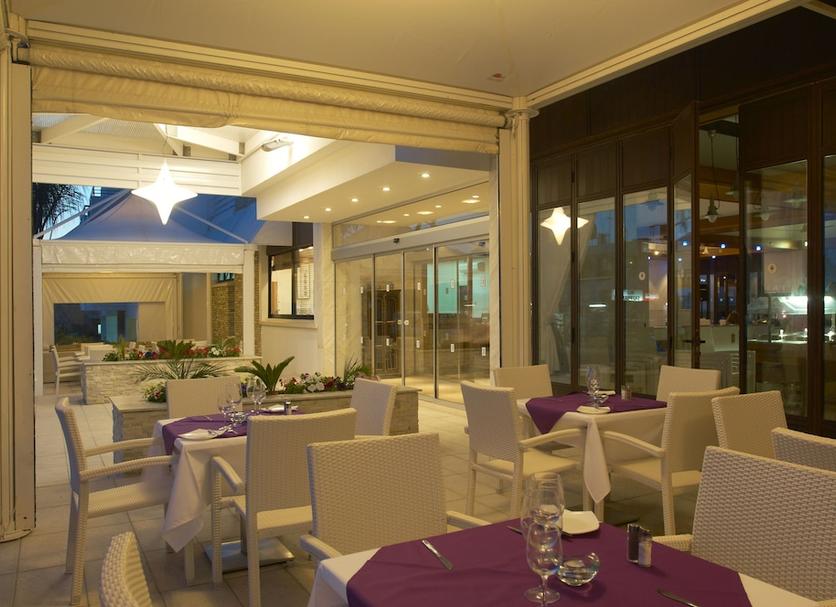 Restaurant Foto's
