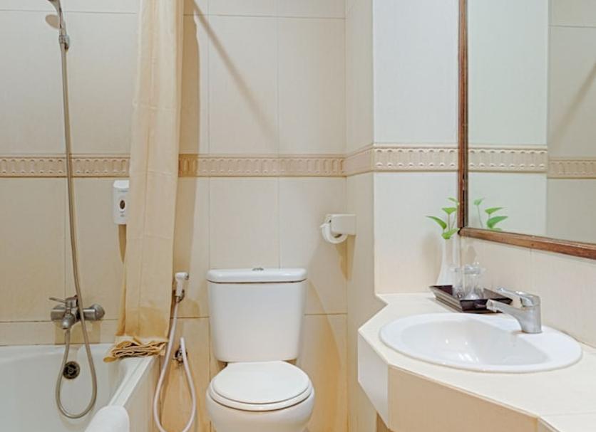 Badkamer Foto's