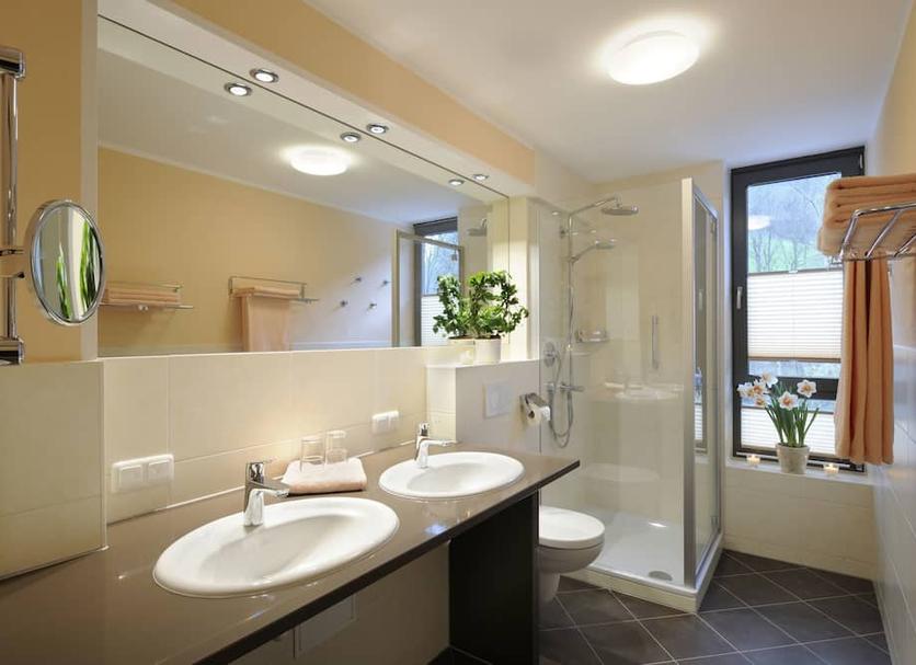 Badkamer Foto's