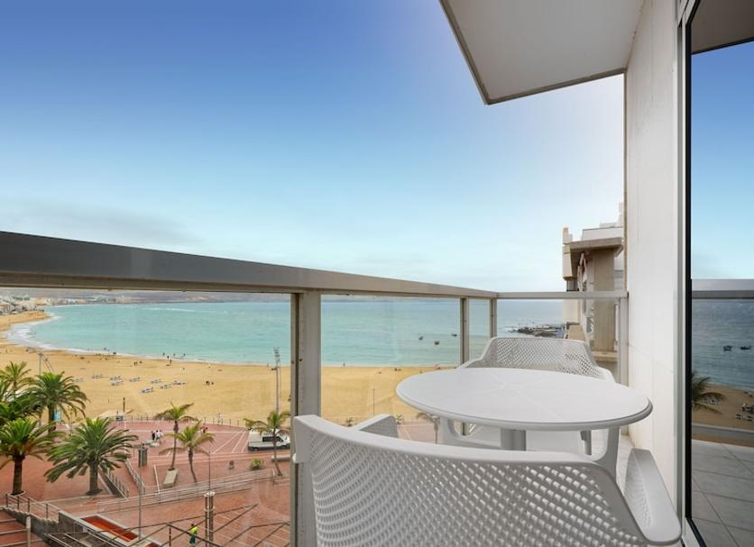 Balkon Foto's