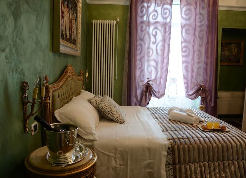 Slaapkamer Foto's