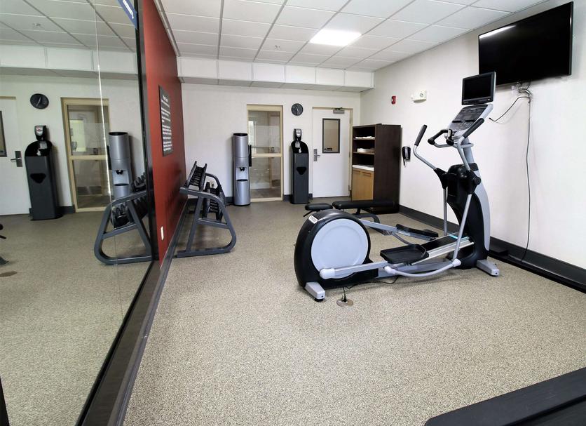 Sportcentrum Foto's