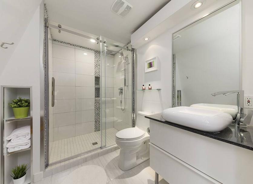 Badkamer Foto's