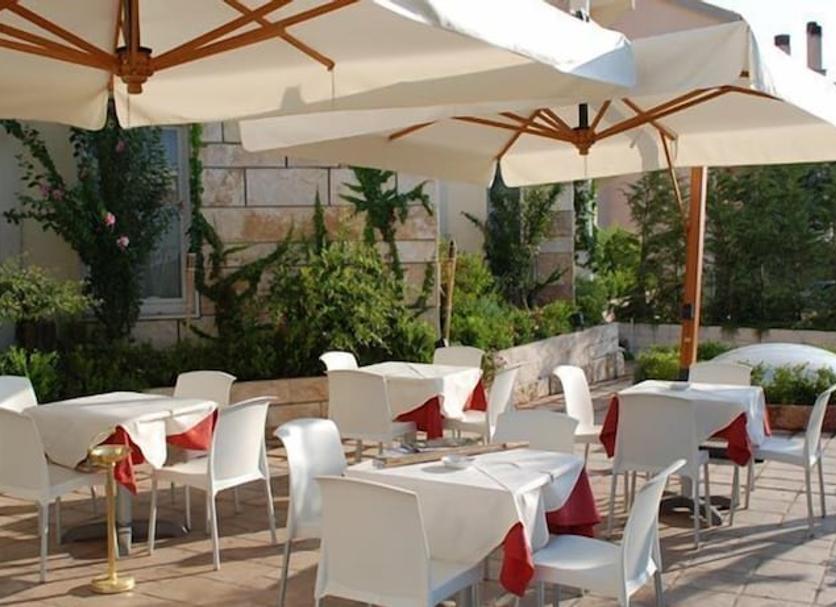 Restaurant Foto's