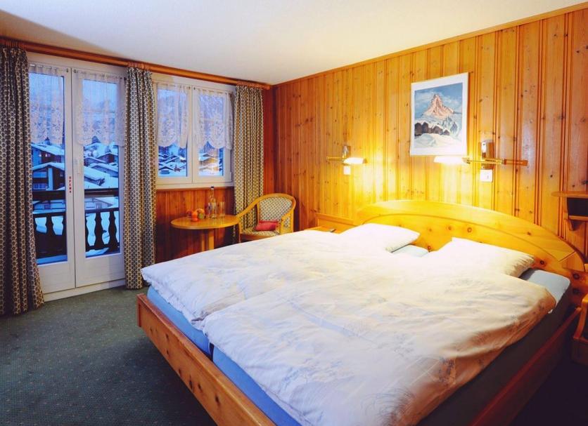 Slaapkamer Foto's