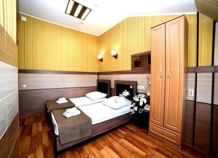 Slaapkamer Foto's