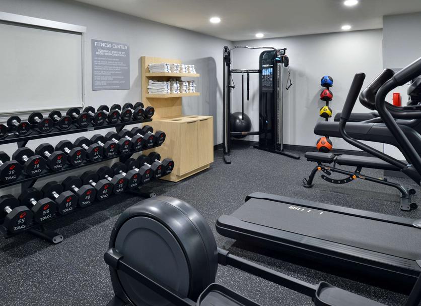 Sportcentrum Foto's