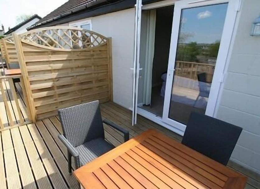 Balkon Foto's