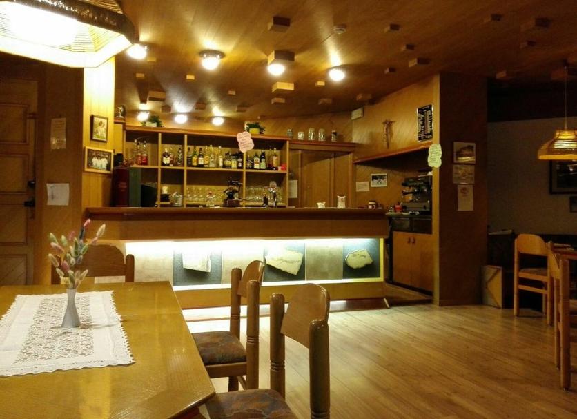 Bar Foto's