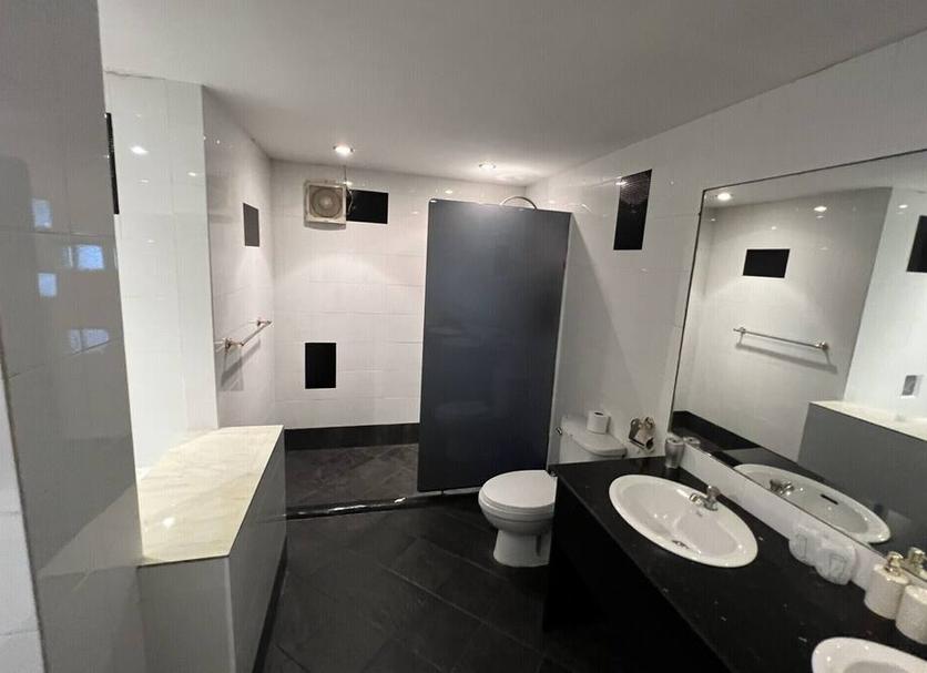 Badkamer Foto's