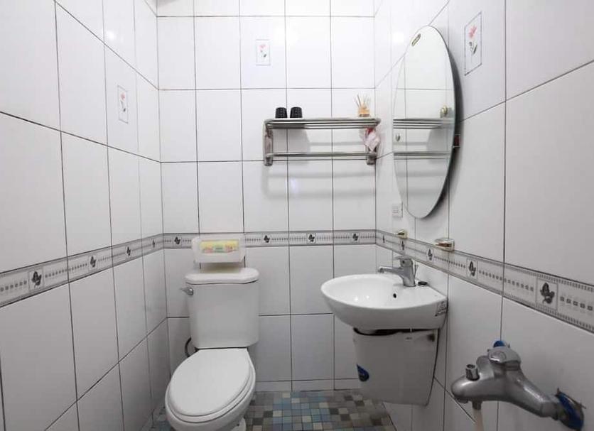 Badkamer Foto's