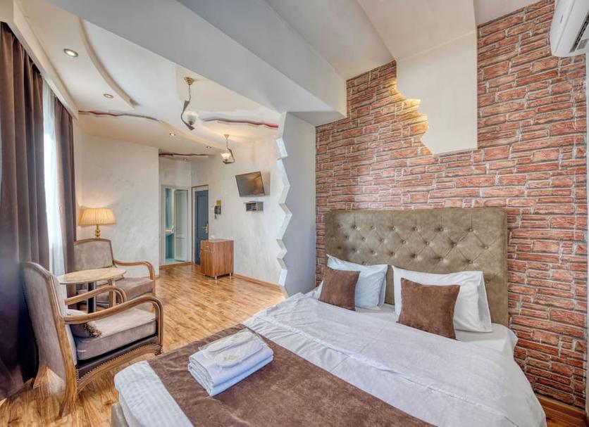 Slaapkamer Foto's