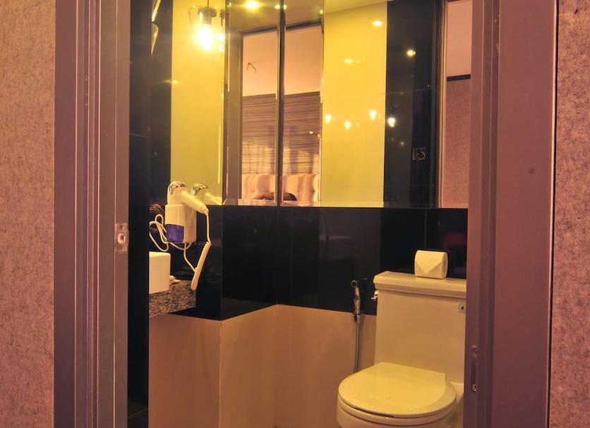 Badkamer Foto's