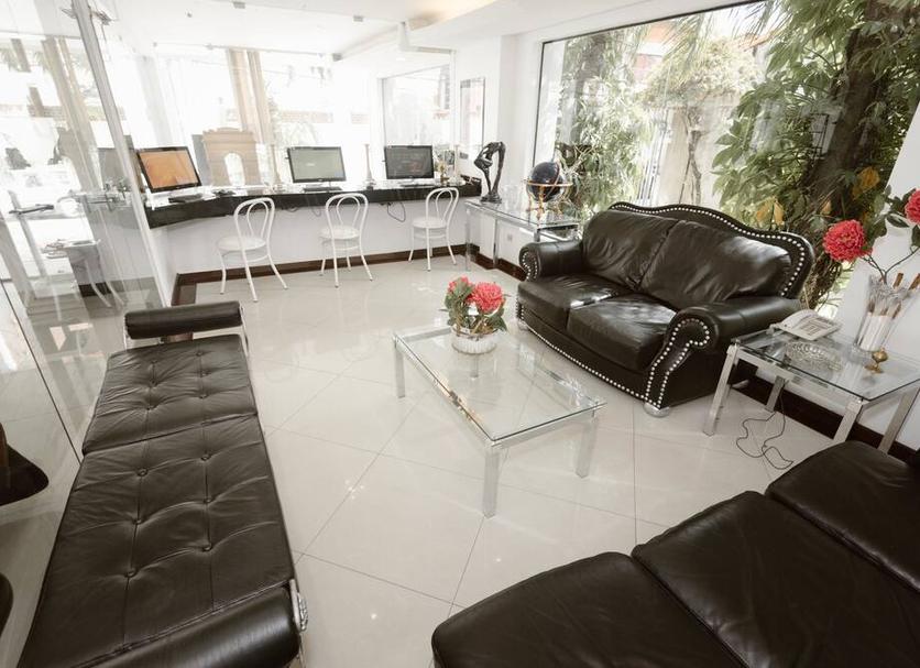 Huiskamer Foto's