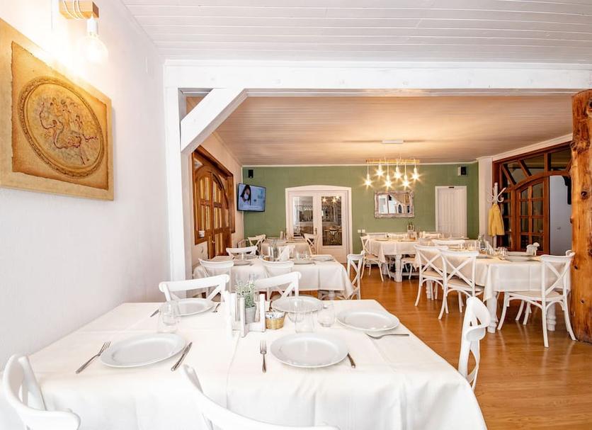 Restaurant Foto's
