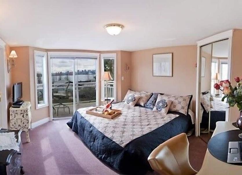 Slaapkamer Foto's