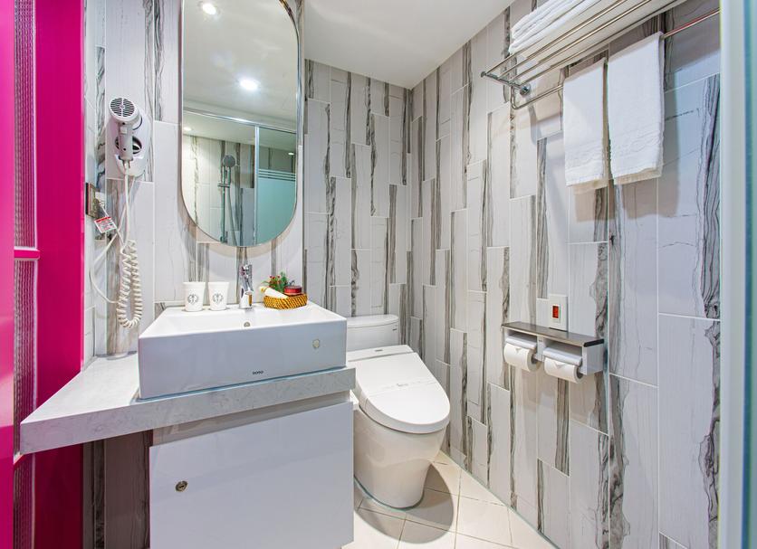 Badkamer Foto's