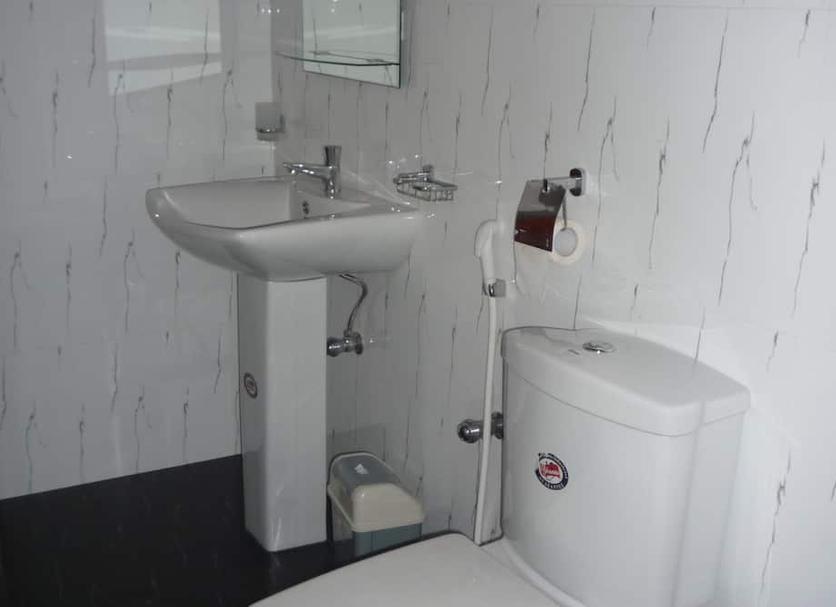 Badkamer Foto's