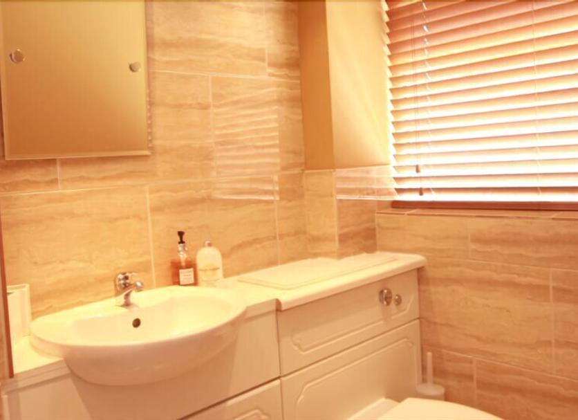 Badkamer Foto's