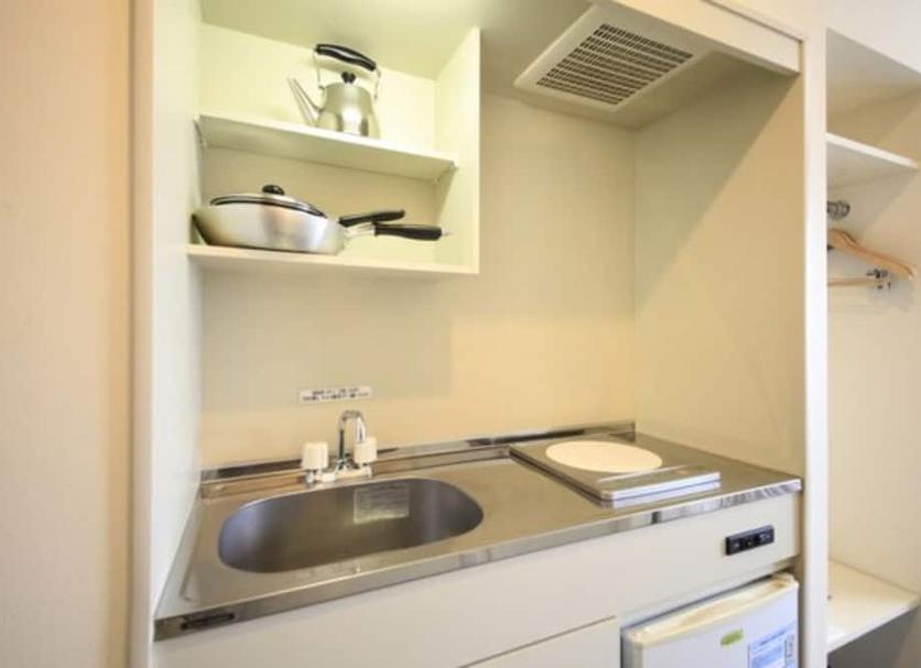 Keuken Foto's