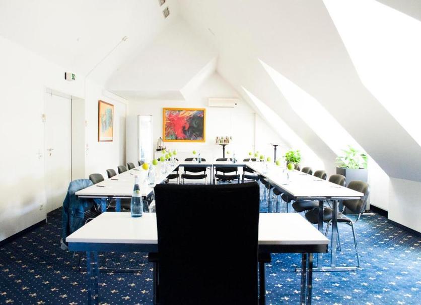 Vergaderzaal Foto's