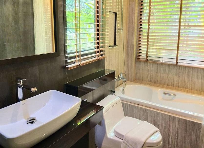 Badkamer Foto's