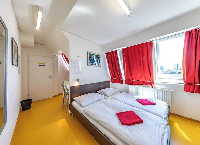 Slaapkamer Foto's