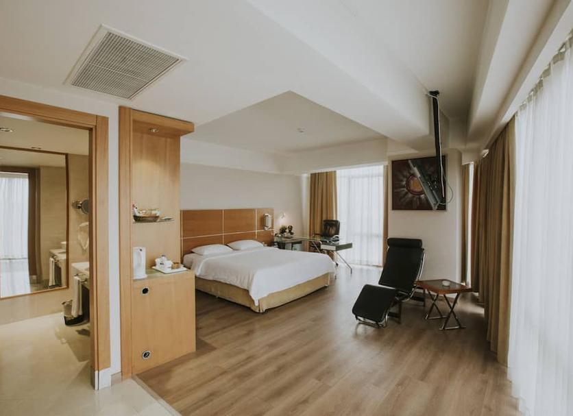 Slaapkamer Foto's