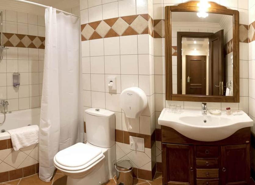 Badkamer Foto's