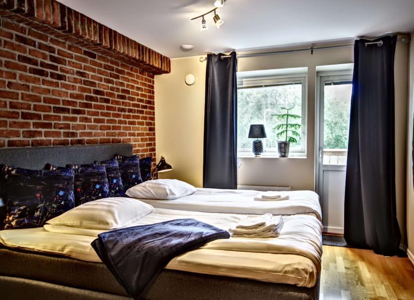 Slaapkamer Foto's