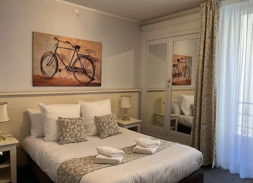 Slaapkamer Foto's