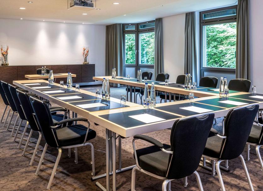 Vergaderzaal Foto's