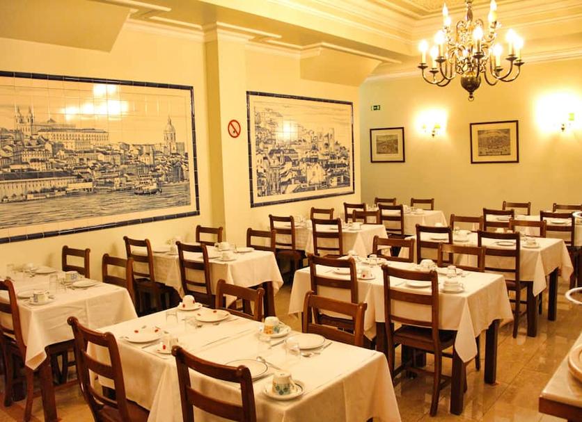 Restaurant Foto's
