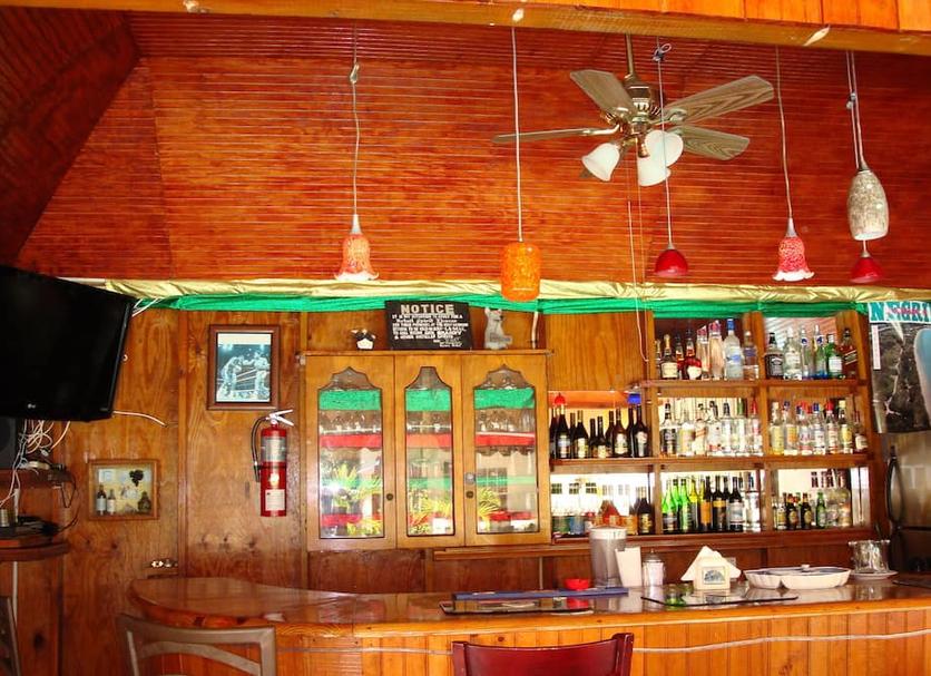 Bar Foto's
