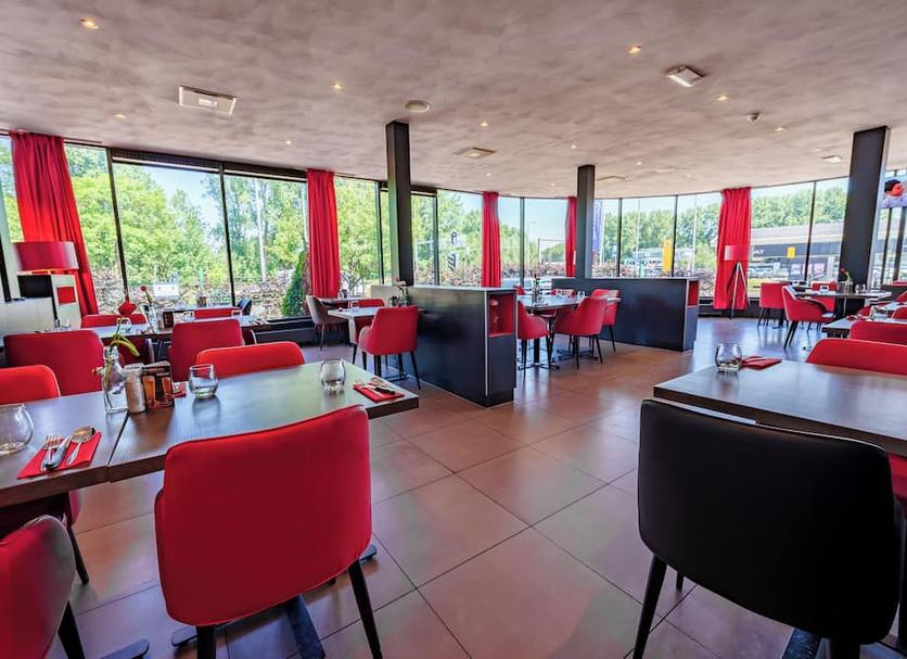 Restaurant Foto's