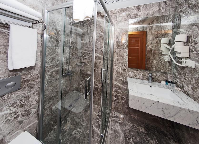 Badkamer Foto's