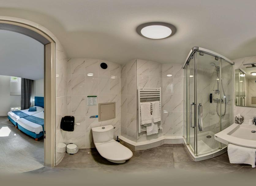 Badkamer Foto's
