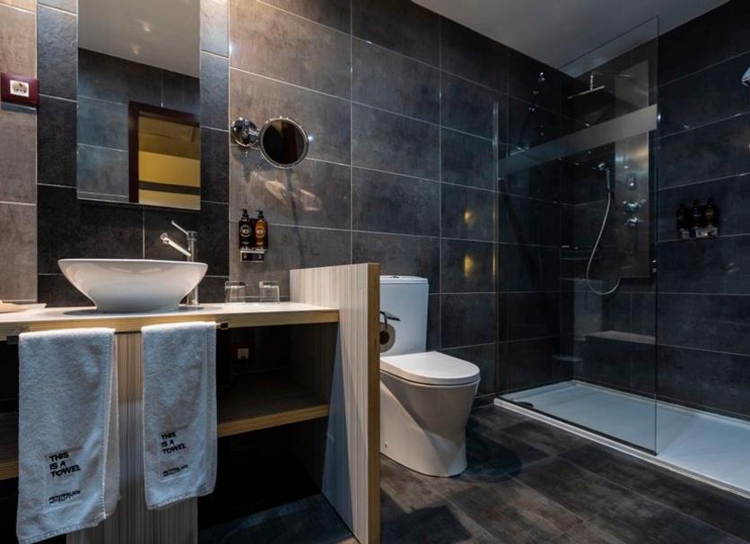 Badkamer Foto's