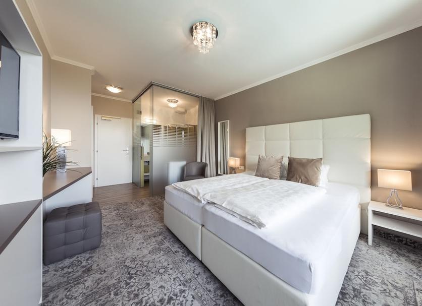 Slaapkamer Foto's