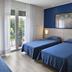 Slaapkamer