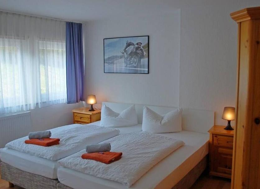 Slaapkamer Foto's