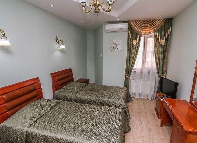 Slaapkamer Foto's