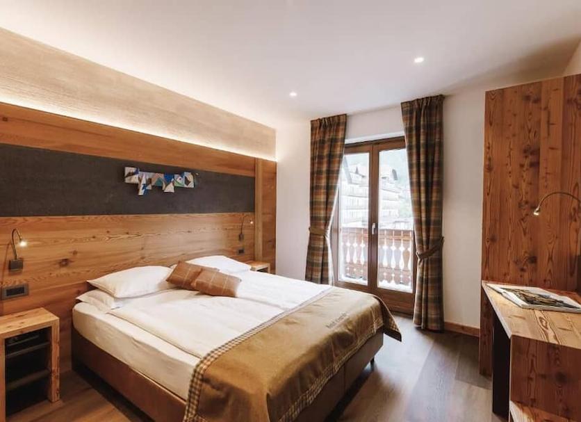 Slaapkamer Foto's