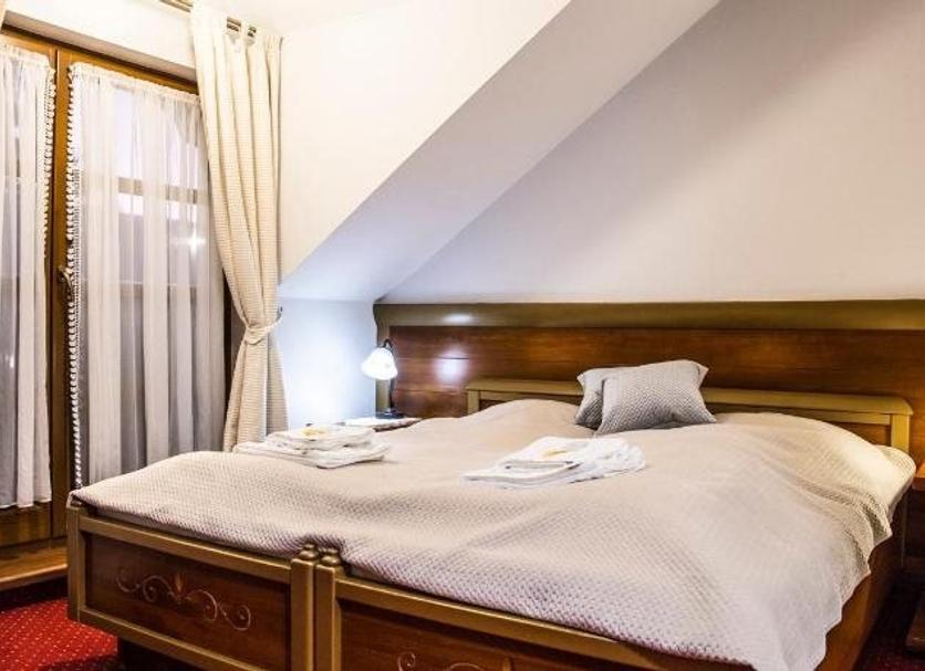 Slaapkamer Foto's