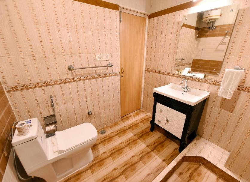 Badkamer Foto's